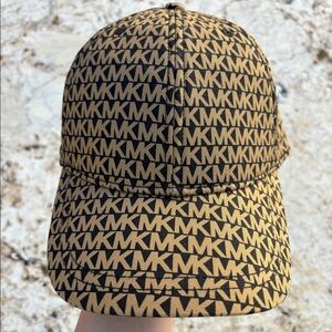 Michael Kors Baseball Cap